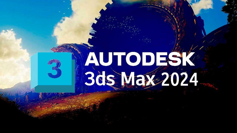 Cấu hình sử dụng tối thiểu phần mềm 3ds Max 2024
