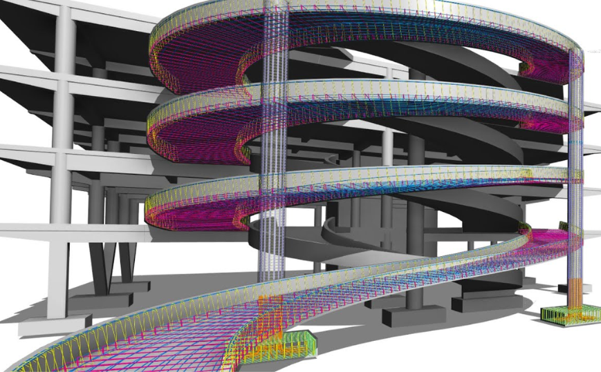 Bộ phần mềm Autodesk AEC Collection 2023 và 5 cải tiến nổi bật