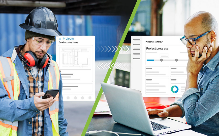 Top 5 lý do để thêm Autodesk Build vào dòng công việc AutoCAD của bạn