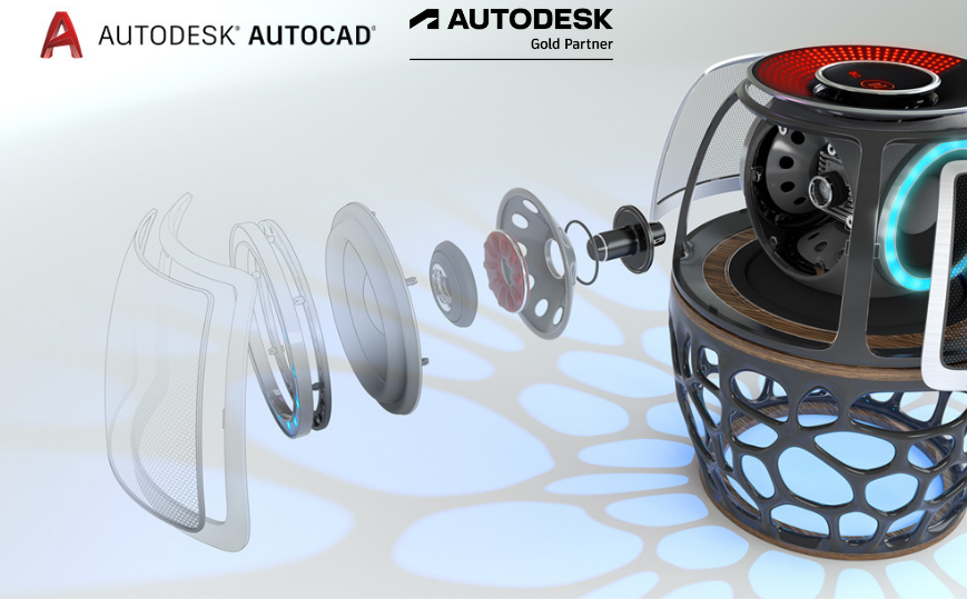 Bạn nhận được những lợi ích gì từ gói AutoCAD Subscription 2022?