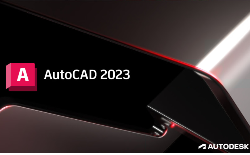 Phần mềm Autodesk AutoCAD 2023 và những điểm mới