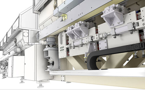 Autodesk Inventor 2023 - Tính năng mới trong version 2023.1 môi trường Part
