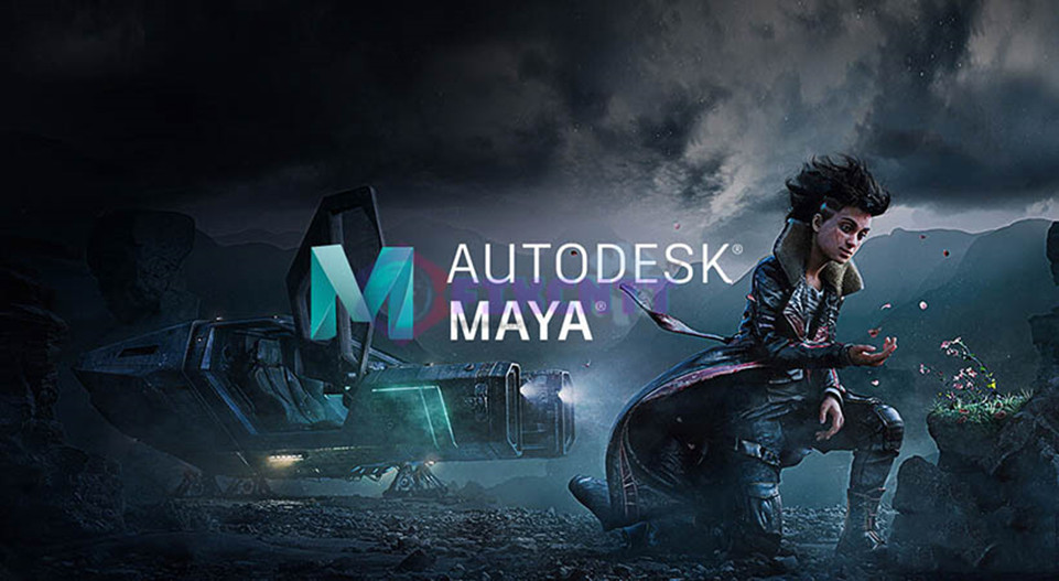 Cấu hình sử dụng tối thiểu phần mềm Maya 2024