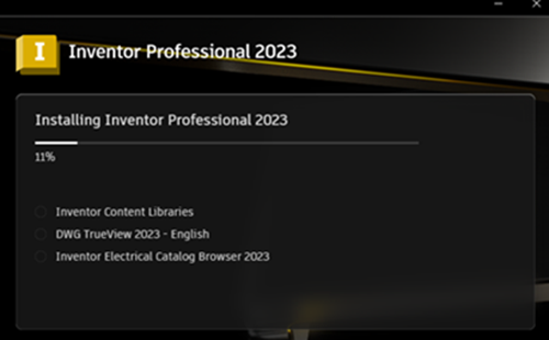 Hướng dẫn download và cài đặt Autodesk Products