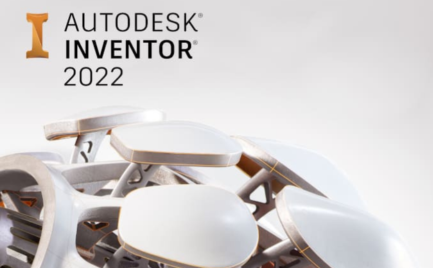 Autodesk Inventor 2022 (2) chính thức phát hành