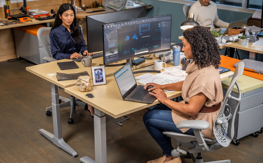Lợi ích khi sử dụng giữa bản AutoCAD 2019 VỚI AutoCAD 2023
