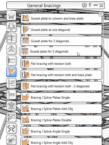 Advance Steel