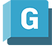 AutoCAD button icon